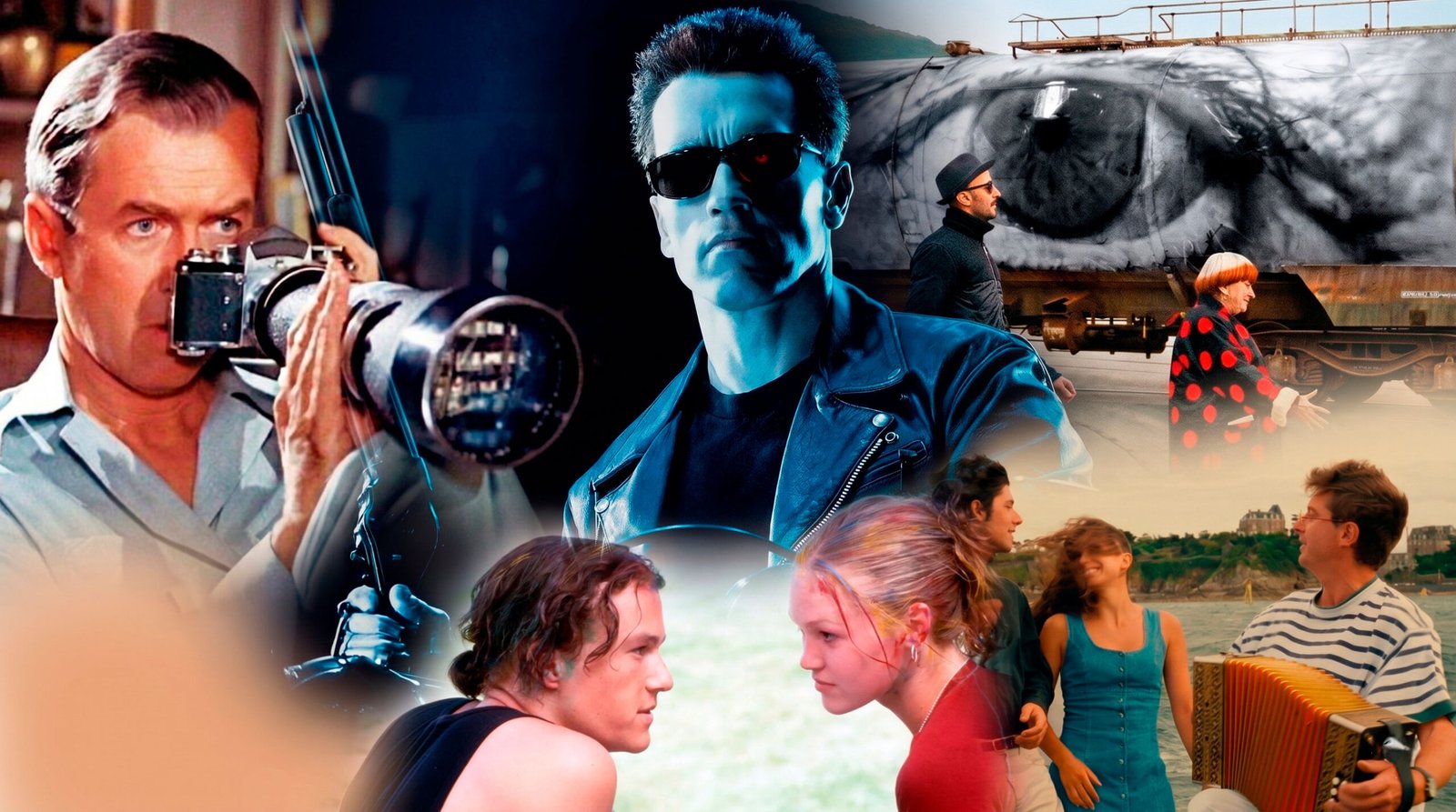 What the data says — the most popular film genres of all time